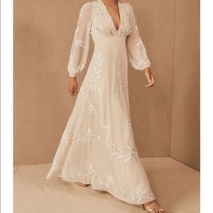 BHLDN Belize Dress